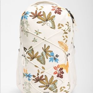 North Face Jester Backpack